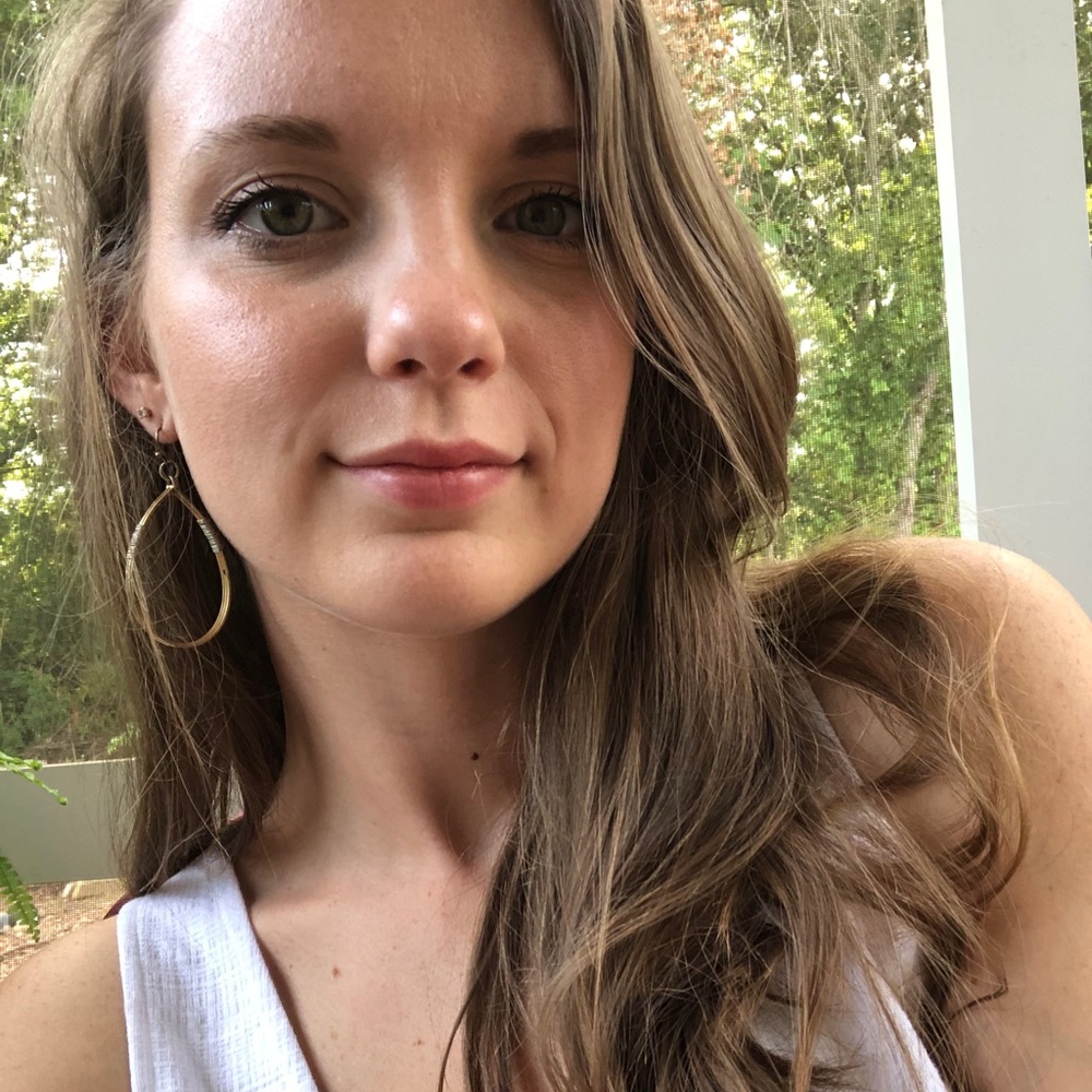 Meet your Posher, Anna